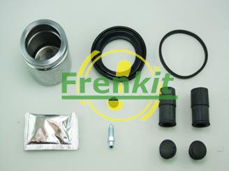 254820 Frenkit Ремкомплект суппорта