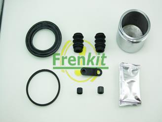 Купити Frenkit 254825 за низькою ціною в Україні!