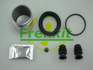 257985 Frenkit Ремкомплект суппорта