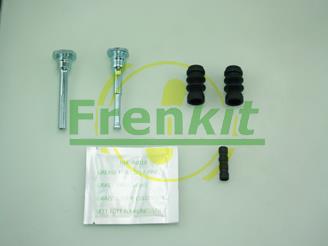 Купити Frenkit 808029 за низькою ціною в Україні!