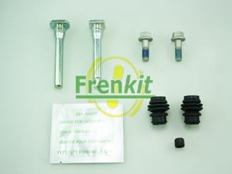 Купити Frenkit 810084 за низькою ціною в Україні!