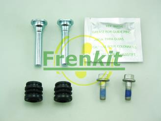 Купити Frenkit 810090 за низькою ціною в Україні!