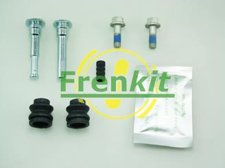 Купити Frenkit 810094 за низькою ціною в Україні!