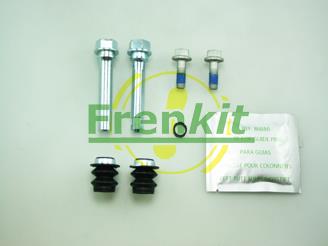 Купити Frenkit 810095 за низькою ціною в Україні!