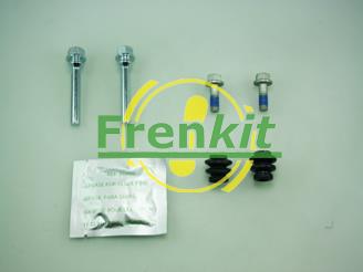 Купити Frenkit 808031 за низькою ціною в Україні!