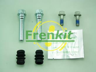 Купити Frenkit 811009 за низькою ціною в Україні!