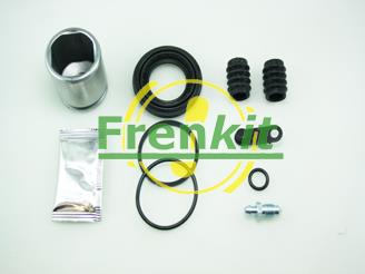 Купити Frenkit 244932 за низькою ціною в Україні!