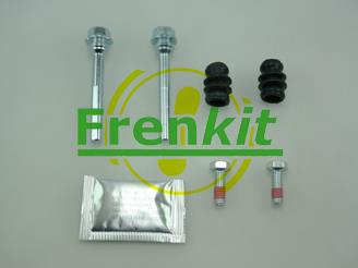 Купити Frenkit 808033 за низькою ціною в Україні!