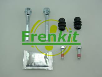 808033 Frenkit Ремкомплект направляючої супорта