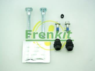 Frenkit 810092 Ремкомплект направляючої супорта 810092: Приваблива ціна - Купити в Україні на EXIST.UA! 810092 Frenkit Ремкомплект направляючої супорта