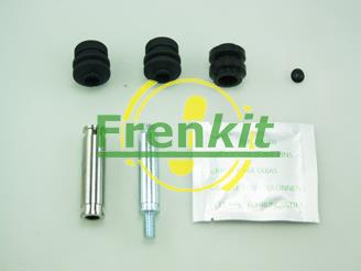 Купити Frenkit 813015 за низькою ціною в Україні!