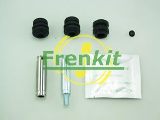 Frenkit 813015 Ремкомплект направляючої супорта 813015: Приваблива ціна - Купити в Україні на EXIST.UA! 813015 Frenkit Ремкомплект направляючої супорта