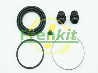 Купить Frenkit 257078 по низкой цене в Украине!