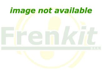 236939 Frenkit Ремкомплект суппорта