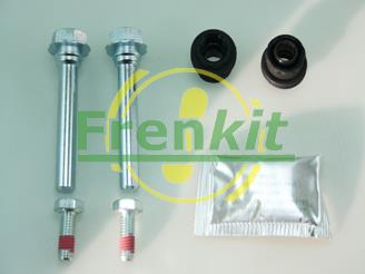 Купити Frenkit 810099 за низькою ціною в Україні!