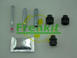 Купити Frenkit 813019 за низькою ціною в Україні!