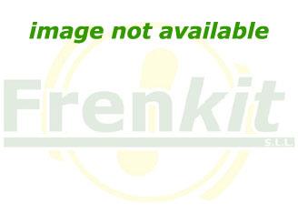 Frenkit K344707 Поршень заднього гальмівного супорта з механізмом K344707: Купити в Україні - Добра ціна на EXIST.UA!