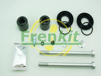Купити Frenkit 232915 за низькою ціною в Україні!