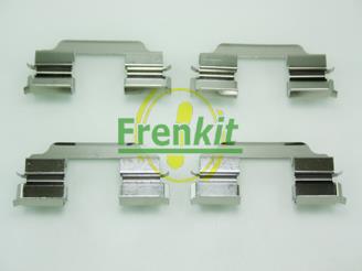 Купити Frenkit 901648 за низькою ціною в Україні!
