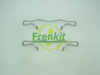 Купити Frenkit 901755 – суперціна на EXIST.UA!