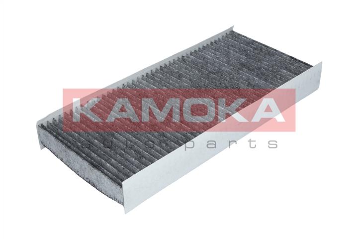 Kamoka F507801 Фільтр салону з активованим вугіллям F507801: Купити в Україні - Добра ціна на EXIST.UA!