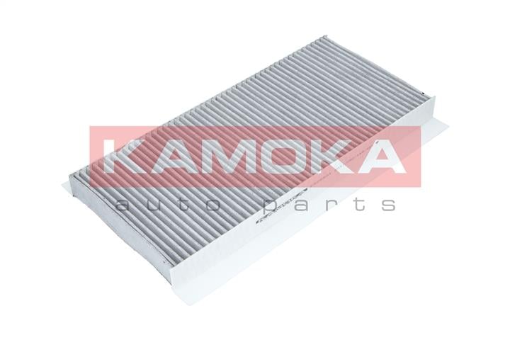 Kamoka F506801 Фільтр салону з активованим вугіллям F506801: Купити в Україні - Добра ціна на EXIST.UA!