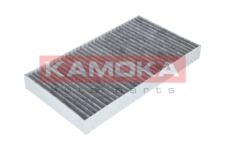 Kamoka F504801 Фільтр салону з активованим вугіллям F504801: Купити в Україні - Добра ціна на EXIST.UA!