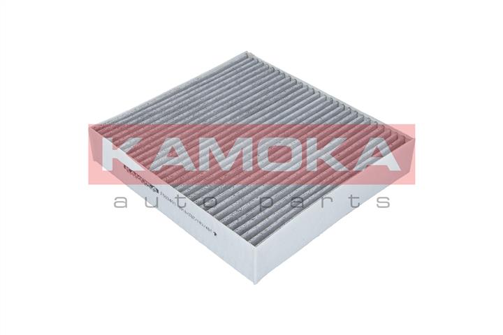 F503401 Kamoka Фильтр салона с активированным углем