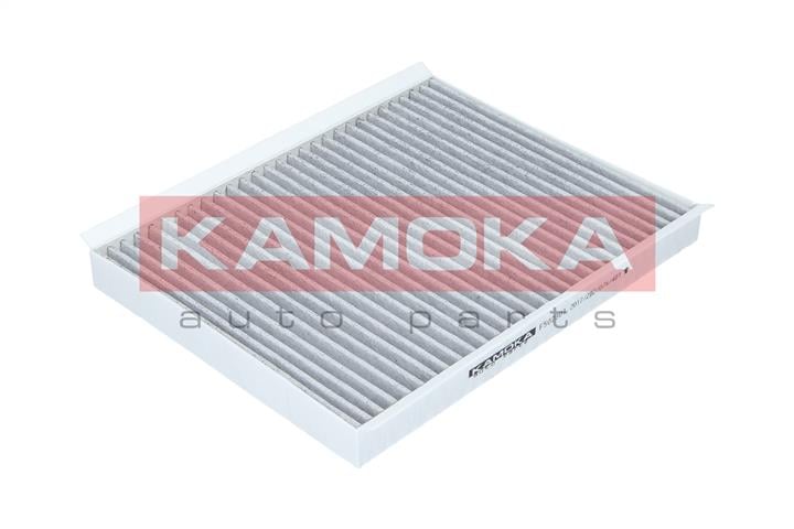 Kamoka F502301 Фільтр салону з активованим вугіллям F502301: Купити в Україні - Добра ціна на EXIST.UA!