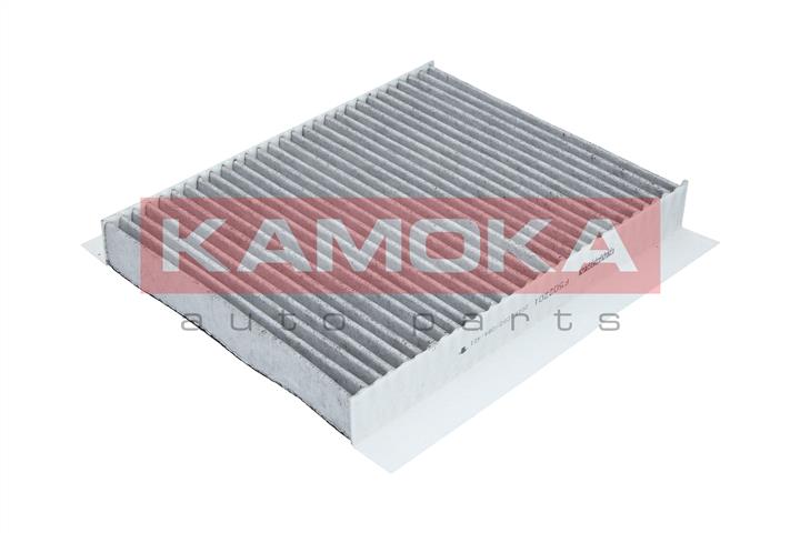 Kamoka F502201 Фильтр салона с активированным углем F502201: Отличная цена - Купить в Украине на EXIST.UA! F502201 Kamoka Фильтр салона с активированным углем