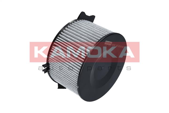 Kamoka F501301 Фільтр салону з активованим вугіллям F501301: Купити в Україні - Добра ціна на EXIST.UA!