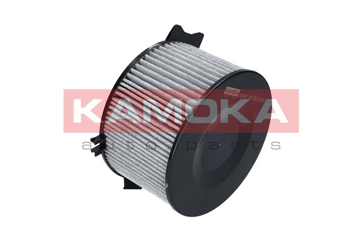 F501301 Kamoka Фильтр салона с активированным углем
