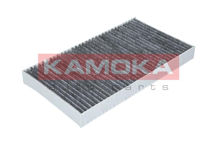 Kamoka F501201 Фільтр салону з активованим вугіллям F501201: Купити в Україні - Добра ціна на EXIST.UA!