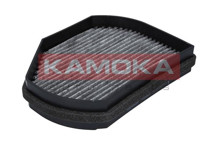 Kamoka F500601 Фільтр салону з активованим вугіллям F500601: Купити в Україні - Добра ціна на EXIST.UA!