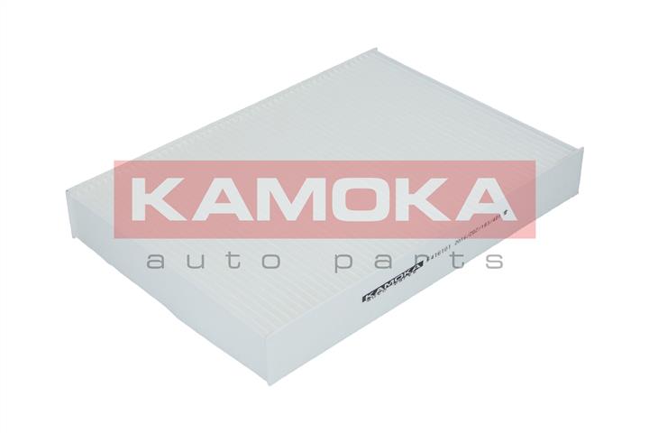 Kamoka F416101 Фільтр салону F416101: Купити в Україні - Добра ціна на EXIST.UA!