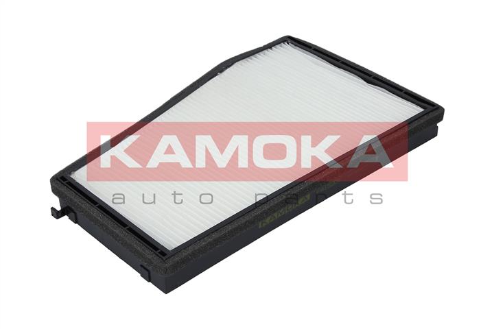 Kamoka F415201 Фільтр салону F415201: Приваблива ціна - Купити в Україні на EXIST.UA!