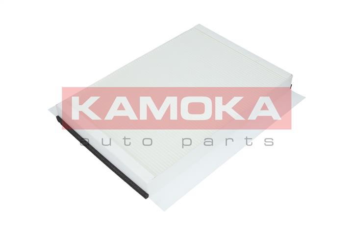 Kamoka F414801 Фільтр салону F414801: Купити в Україні - Добра ціна на EXIST.UA!