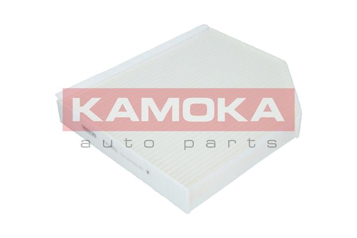 Kamoka F414701 Фільтр салону F414701: Купити в Україні - Добра ціна на EXIST.UA!