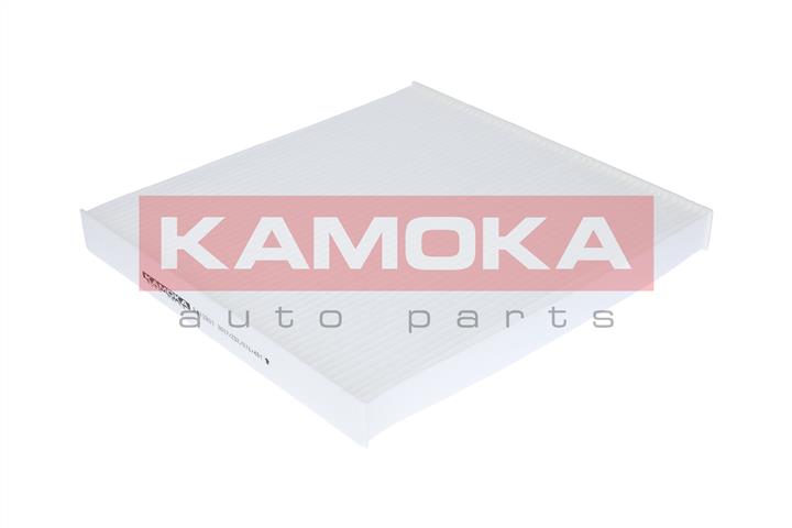 Kamoka F413801 Фільтр салону F413801: Купити в Україні - Добра ціна на EXIST.UA!