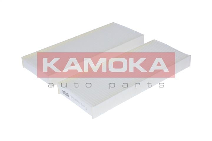 F413401 Kamoka Фильтр салона