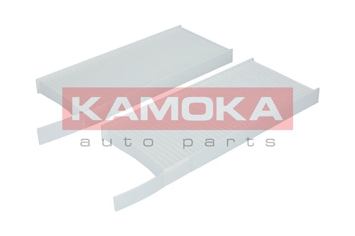 Kamoka F413001 Фільтр салону F413001: Купити в Україні - Добра ціна на EXIST.UA!