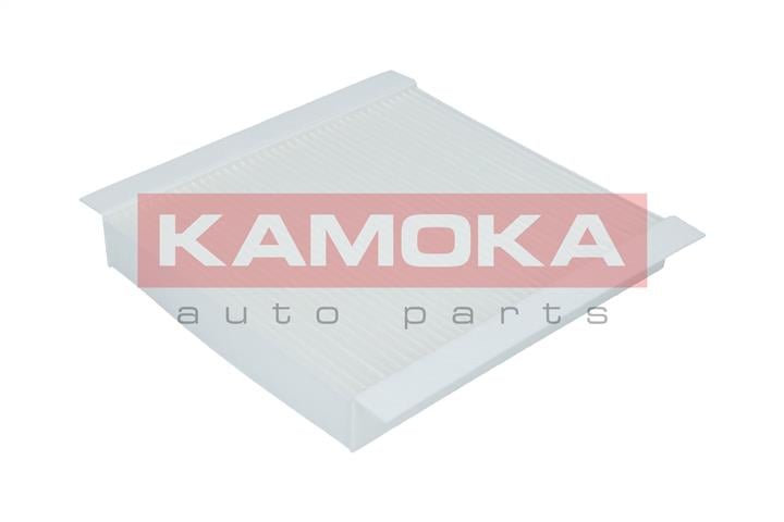 Kamoka F412301 Фільтр салону F412301: Купити в Україні - Добра ціна на EXIST.UA!