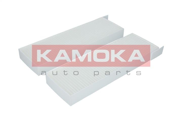 Kamoka F412201 Фільтр салону F412201: Купити в Україні - Добра ціна на EXIST.UA!