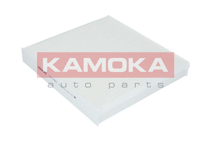 Kamoka F411501 Фільтр салону F411501: Купити в Україні - Добра ціна на EXIST.UA!