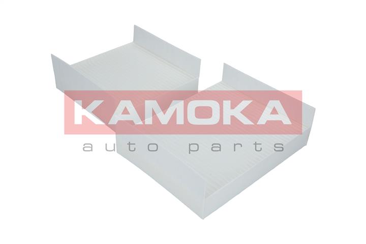 Kamoka F411101 Фільтр салону F411101: Купити в Україні - Добра ціна на EXIST.UA!