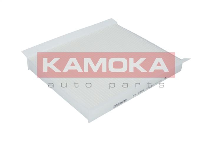 Kamoka F410801 Фільтр салону F410801: Купити в Україні - Добра ціна на EXIST.UA!