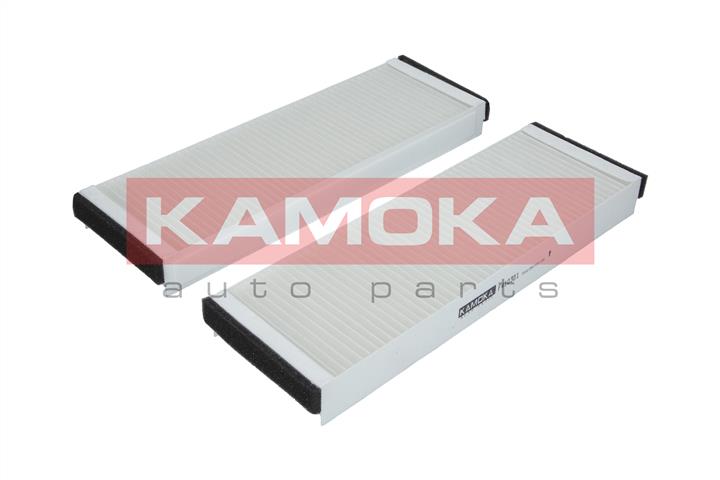 Kamoka F410301 Фільтр салону F410301: Купити в Україні - Добра ціна на EXIST.UA!