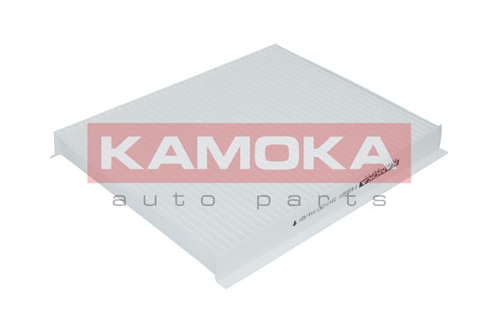 Kamoka F408401 Фільтр салону F408401: Купити в Україні - Добра ціна на EXIST.UA!
