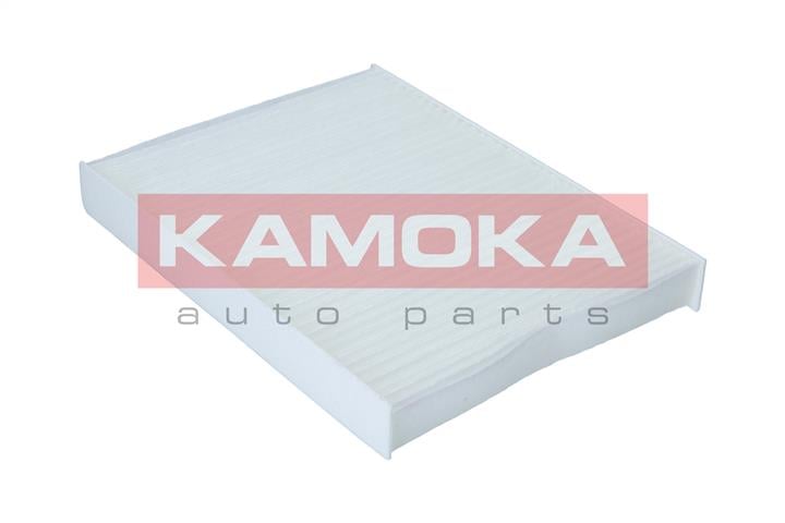 Kamoka F408201 Фільтр салону F408201: Купити в Україні - Добра ціна на EXIST.UA!