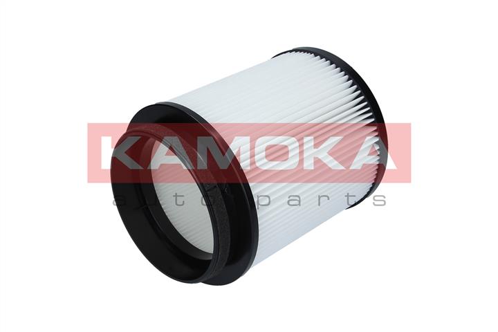 Kamoka F407401 Фільтр салону F407401: Купити в Україні - Добра ціна на EXIST.UA!